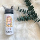 Water Bottle, Personalised Water Bottle, Granddaughter Gift, Teen Gift, Sassy Girl Water Bottle, Gift For Girls