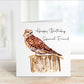 Special Friend Birthday Card, Grampy Birthday Card, Birthday Card For Grandparent, Dad Birthday, Uncle Birthday Card