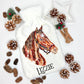 Hot Water Bottle, Personalised Hot Water Bottle, Animal Hot Water Bottle, Christmas Gift For Granddaughter, Christmas Gift For Grandson
