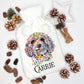 Hot Water Bottle, Personalised Hot Water Bottle, Cavapoo Hot Water Bottle, Christmas Gift For Granddaughter, Christmas Gift For Grandson