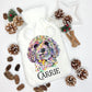 Hot Water Bottle, Personalised Hot Water Bottle, Cavapoo Hot Water Bottle, Christmas Gift For Granddaughter, Christmas Gift For Grandson