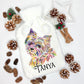 Hot Water Bottle, Personalised Hot Water Bottle, Cavapoo Hot Water Bottle, Christmas Gift For Granddaughter, Christmas Gift For Grandson