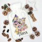 Hot Water Bottle, Personalised Hot Water Bottle, Cavapoo Hot Water Bottle, Christmas Gift For Granddaughter, Christmas Gift For Grandson