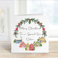 Christmas Card For Daughter, Christmas Card Friends, Christmas Card Son & Daughter-In-Law, Christmas Card Daughter