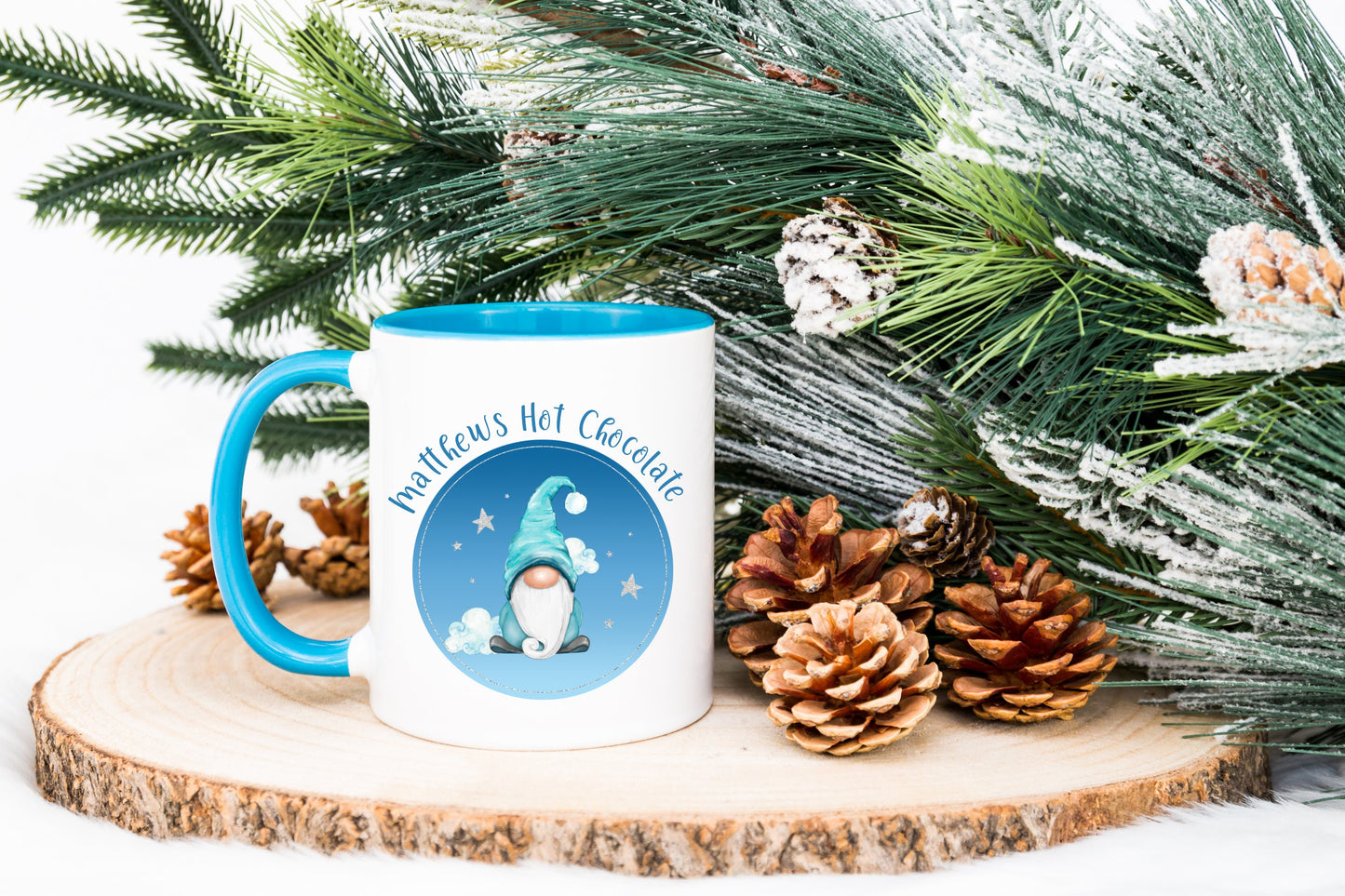 Christmas Gonk Mug, Gonk Mug, Christmas Gnome Mug, Gonk Gifts, Christmas Mug, Christmas Gift For Her, Christmas Gift For Him