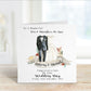 Wedding Card, Son Wedding Card, Daughter Wedding Card, Wedding Day Card For Special Couple