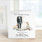 Wedding Card, Son Wedding Card, Daughter Wedding Card, Wedding Day Card For Special Couple