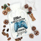 Fluffy Hot Water Bottle, Personalised Hot Water Bottle, Christmas Gift For Grandson, Christmas Gift For Granddaughter, Christmas Gamer Gift