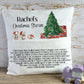 Christmas Book Cushion, Kids Book Cushion, Book Cushion, Personalised Book Cushion, Book Cushion For A Boy, Reading Story Pillow