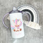 Sippy Cup, Sippy Cup Personalised, Unicorn Sippy Cup, Kids Sippy Cup Mug, Personalised Sippy Cup