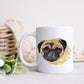 Boxer Gifts, Boxer Mug, Dog Design Mug, Gift For Her, Gift For Him, Dog Gift, Secret Santa Gift, Stocking Filler