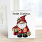 Postman Gifts, Post Man Mug, Personalised Post Person Christmas Gift, Thank You Post Man Gift, Postman Mug, Postman Birthday Card