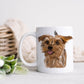 YORKSHIRE Terrier Gifts, Yorkshire Terrier Mug, Dog Design Mug, Gift For Her, Gift For Him, Dog Gift, Secret Santa Gift, Stocking Filler
