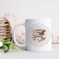 A Wise Woman Once Said, Personalised Mug, Book Reader Mug, Adult Humour Mug