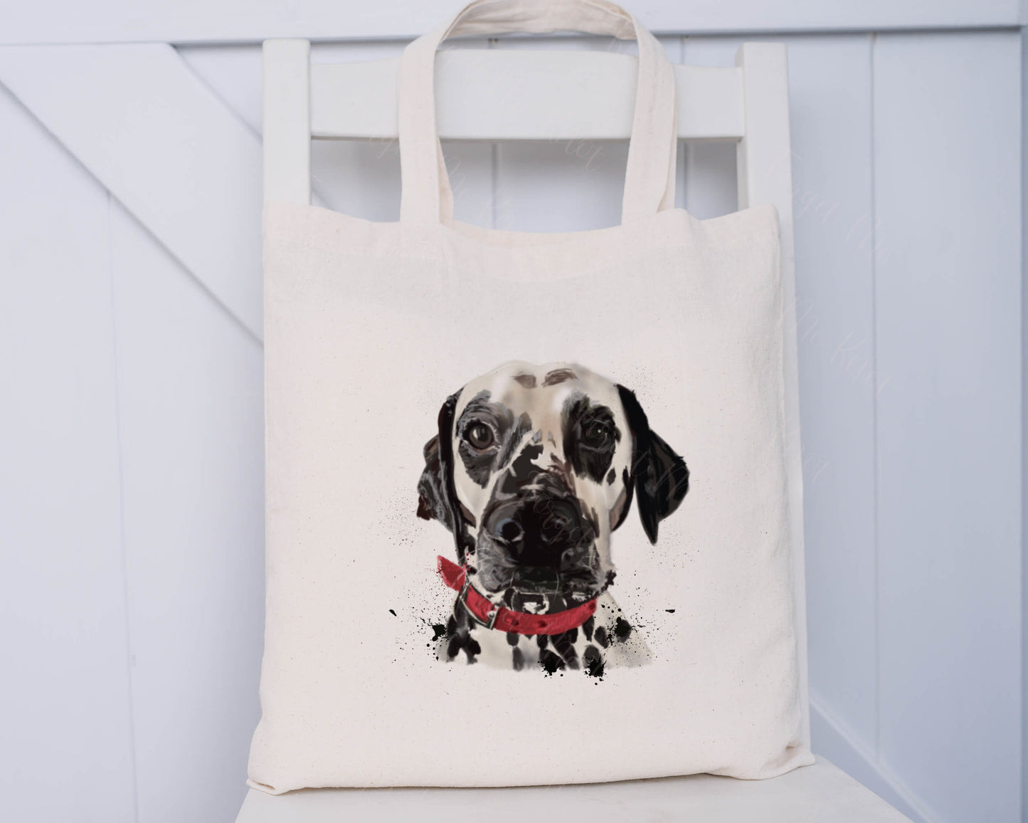 Rottweiler Tote Bag, Personalised Dog Tote Bag, Personalised Gift For Her, Gift for Friend, Gift For Nana, Gift For Mum