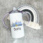Train Sippy Cup, Sippy Cup Personalised, Kids Train Sippy Cup, Kids Sippy Cup Mug, Personalised Sippy Cup