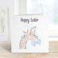 Personalised Easter Cards, Granddaughter Easter Card, Grandson Easter Card, Son Easter Card, Daughter Easter Card, Godson Easter Card