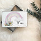 Sul y Mamau Hapus, Mothers Day Gift For Nain, Welsh Mothers Day, Sul y Mamau Hapus Mamgu, Storage Tin, Biscuit Tin