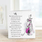 Golfer Retirement Card,Personalised Lady Golfer Card, Golfer Card For Women, Personalised Retirement Card
