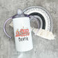 Train Sippy Cup, Sippy Cup Personalised, Kids Train Sippy Cup, Kids Sippy Cup Mug, Personalised Sippy Cup