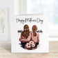 Mother's Day Card, Mother & Daughter Card, Mothers Day Card For Nana, Mothers Day Card For Nan, Mothers Day Card For Nanny