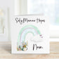 Sul y Mamau Hapus, Welsh Mother's Day Card, Mam Mother's Day Card, Card For Nain