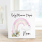 Sul y Mamau Hapus, Welsh Mother's Day Card, Mam Mother's Day Card, Card For Nain