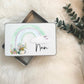 Sul y Mamau Hapus, Mothers Day Gift For Nain, Welsh Mothers Day, Sul y Mamau Hapus Mamgu, Storage Tin, Biscuit Tin