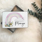 Sul y Mamau Hapus, Mothers Day Gift For Nain, Welsh Mothers Day, Sul y Mamau Hapus Mamgu, Storage Tin, Biscuit Tin