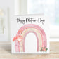Personalised Mother's Day Card, Mothers Day Card For Nana, Mothers Day Card For Nan, Mothers Day Card For Nanny, Flamingo Mothers Day Card