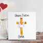 Personalised Easter Cards, Granddaughter Easter Card, Grandson Easter Card, Son Easter Card, Daughter Easter Card, Godson Easter Card
