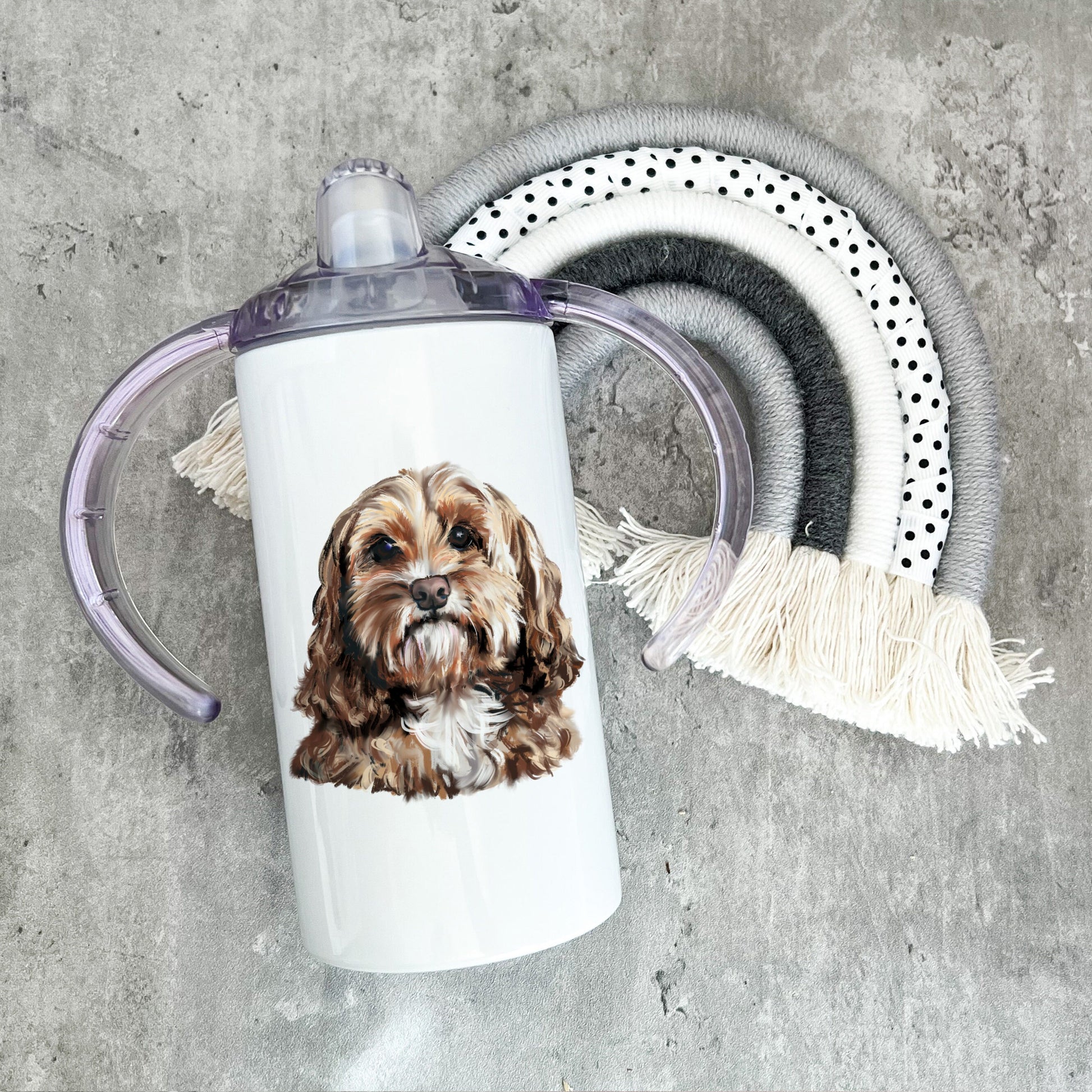 Adult Sippy Cup, Adult Drinking Aid, Mug For Disabled Adult, Adaptive Drinking Aid Mug. Double Handled Mug