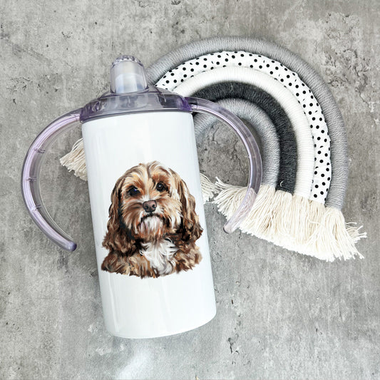 Adult Sippy Cup, Adult Drinking Aid, Mug For Disabled Adult, Adaptive Drinking Aid Mug. Double Handled Mug