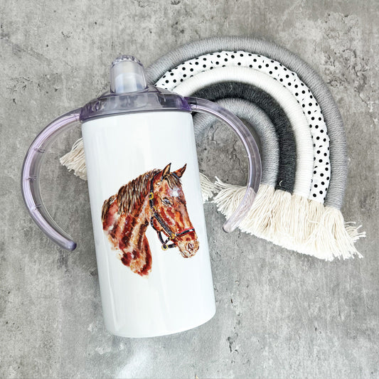 Adult Sippy Cup, Adult Drinking Aid, Mug For Disabled Adult, Adaptive Drinking Aid Mug. Double Handled Mug