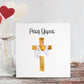 Pasg Hapus,Cerdyn Cymraeg Pasg Hapus, Welsh Easter Card, Carden Pasg Hapus
