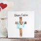 Personalised Easter Cards, Granddaughter Easter Card, Grandson Easter Card, Son Easter Card, Daughter Easter Card, Godson Easter Card