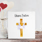 Personalised Easter Cards, Granddaughter Easter Card, Grandson Easter Card, Son Easter Card, Daughter Easter Card, Godson Easter Card