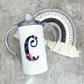 Adult Sippy Cup, Adult Drinking Aid, Mug For Disabled Adult, Adaptive Drinking Aid Mug. Double Handled Mug