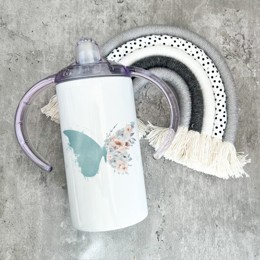 Adult Sippy Cup, Adult Drinking Aid, Mug For Disabled Adult, Adaptive Drinking Aid Mug. Double Handled Mug