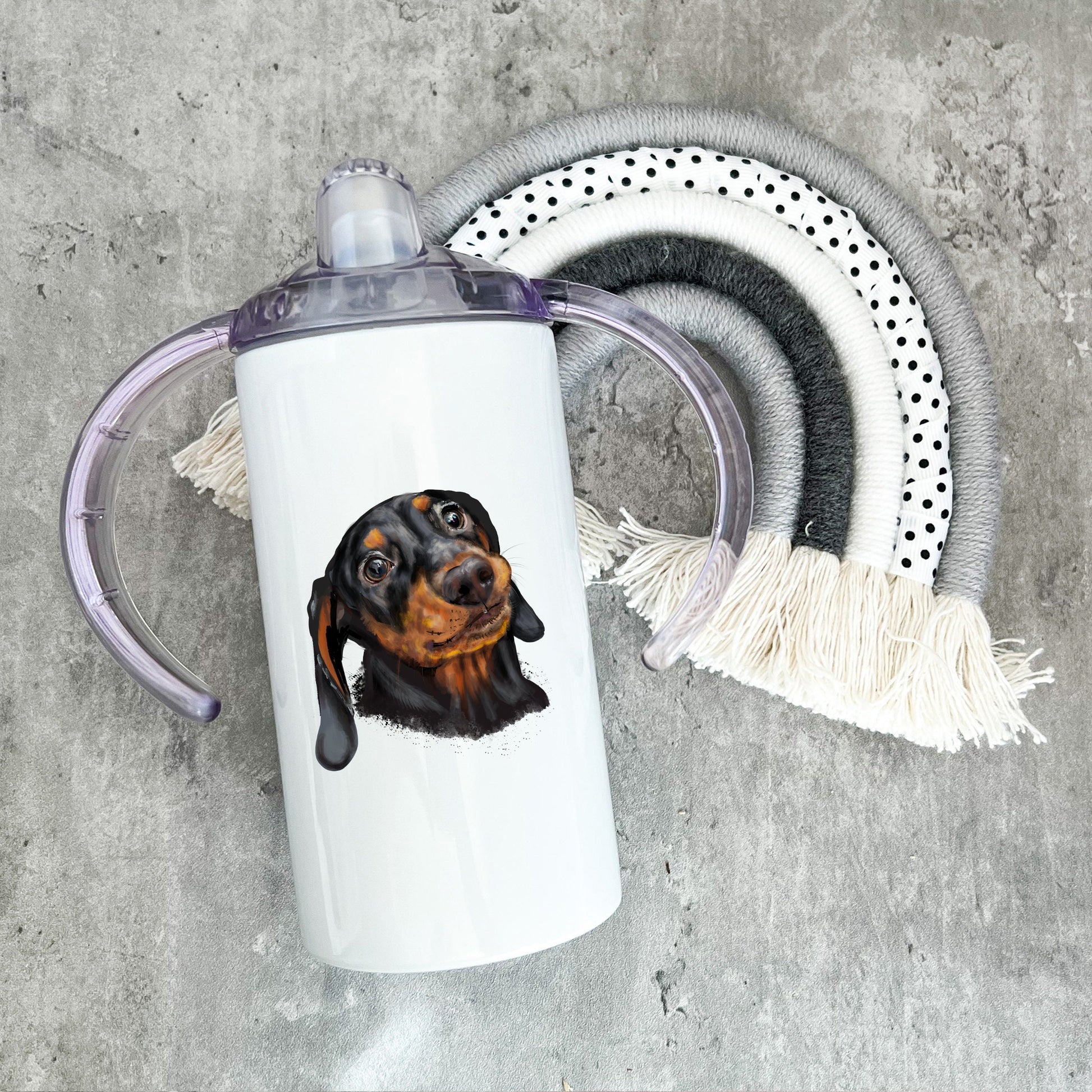 Adult Sippy Cup, Adult Drinking Aid, Mug For Disabled Adult, Adaptive Drinking Aid Mug. Double Handled Mug