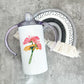 Adult Sippy Cup, Adult Drinking Aid, Mug For Disabled Adult, Adaptive Drinking Aid Mug. Double Handled Mug