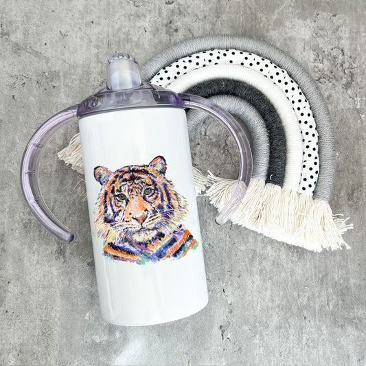 Adult Sippy Cup, Adult Drinking Aid, Mug For Disabled Adult, Adaptive Drinking Aid Mug. Double Handled Mug