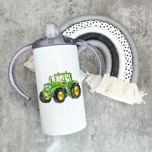 Adult Sippy Cup, Adult Drinking Aid, Mug For Disabled Adult, Adaptive Drinking Aid Mug. Double Handled Mug