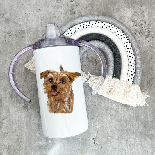 Adult Sippy Cup, Adult Drinking Aid, Mug For Disabled Adult, Adaptive Drinking Aid Mug. Double Handled Mug