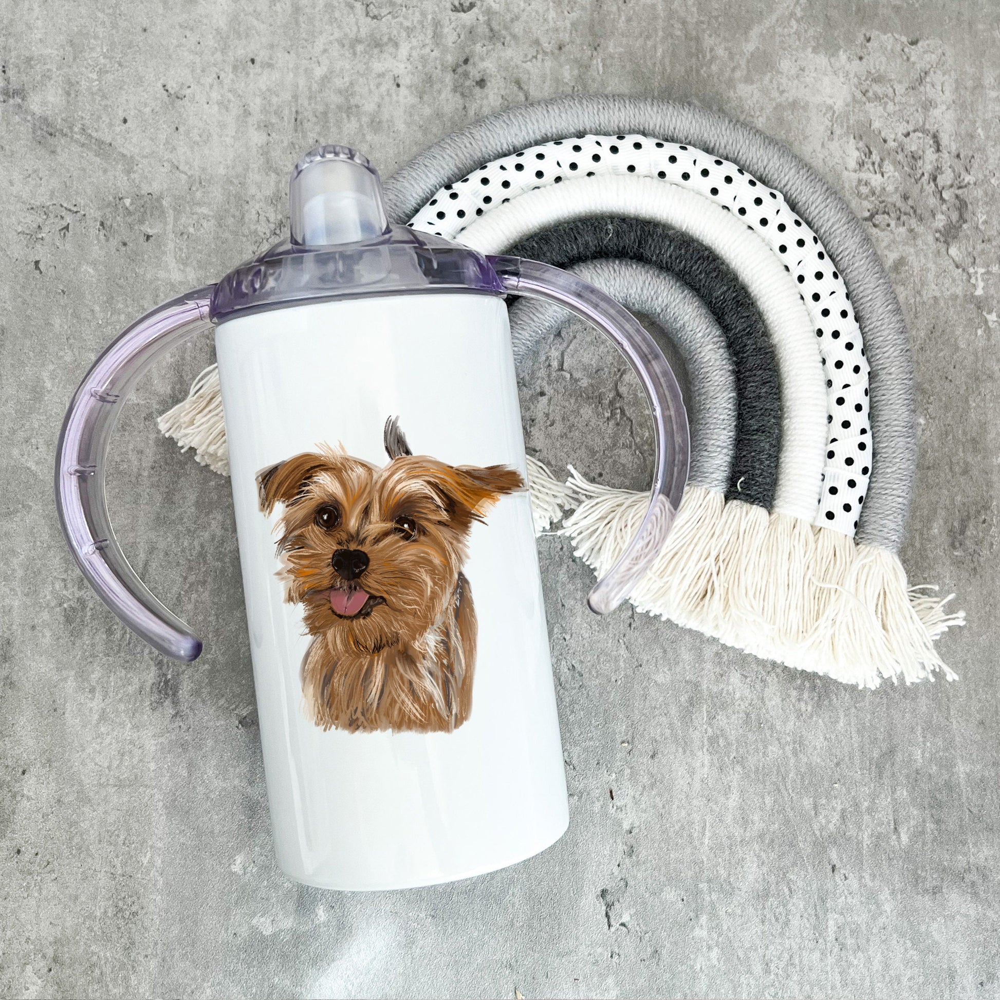 Adult Sippy Cup, Adult Drinking Aid, Mug For Disabled Adult, Adaptive Drinking Aid Mug. Double Handled Mug