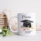 Graduation Gifts, Graduation Mug For Him, Graduation Mug For Women, Graduation Mug For Teacher