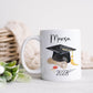 Graduation Gifts, Graduation Mug For Him, Graduation Mug For Women, Graduation Mug For Teacher