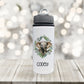 Personalised Water Bottle, Water Bottle, Drinks Bottle, Lion Cub Drinks Bottle
