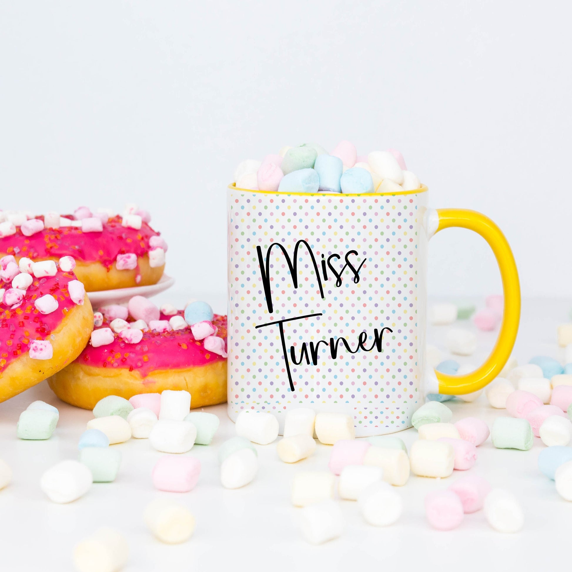 Teacher Appreciation Gifts, Personalised Teacher Gifts, Personalised Teacher Mug, Gift For Teacher, Thank you Teacher Gift, Teacher Gift