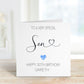Personalised Grandson Birthday Card, Birthday Card For Him, 21st Birthday Card For Grandson, Any Age Card